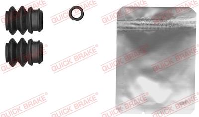 QUICK BRAKE 113-1424 EAN: 5706021148954.