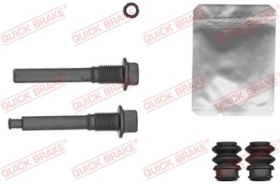 QUICK BRAKE 113-1424X EAN: 5706021105407.