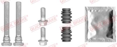 QUICK BRAKE 113-1431X EAN: 5706021122336.
