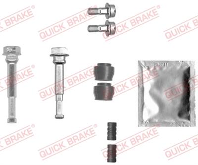 QUICK BRAKE 113-1433X EAN: 5706021122350.