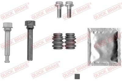 QUICK BRAKE 113-1434X EAN: 5706021122367.