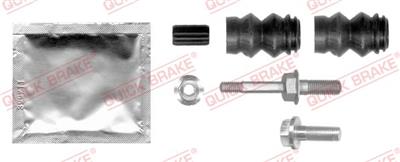 QUICK BRAKE 113-1439 EAN: 5706021127218.