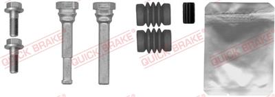 QUICK BRAKE 113-1451X EAN: 5706021133295.