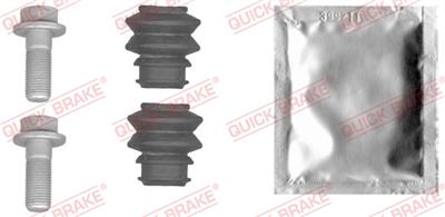 QUICK BRAKE 113-1453 EAN: 5706021133660.
