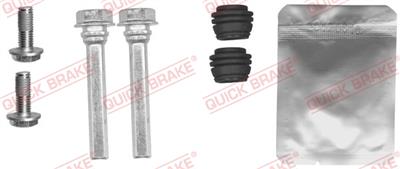 QUICK BRAKE 113-1455X EAN: 5706021133080.