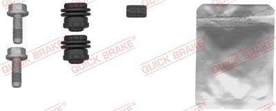 QUICK BRAKE 113-1458 EAN: 5706021133202.