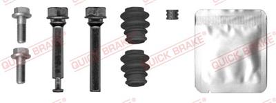 QUICK BRAKE 113-1467X EAN: 5706021133417.