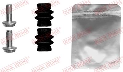 QUICK BRAKE 113-1482 EAN: 5706021144154.