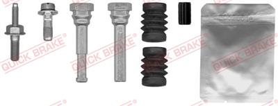 QUICK BRAKE 113-1483X EAN: 5706021144383.