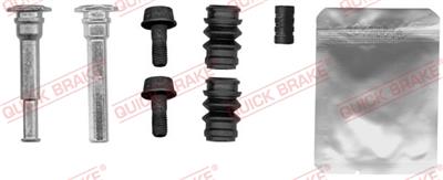 QUICK BRAKE 113-1484X EAN: 5706021148596.