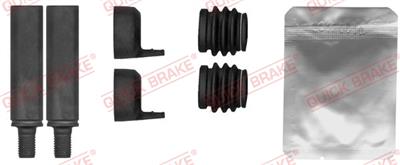 QUICK BRAKE 113-1488X EAN: 5706021148879.