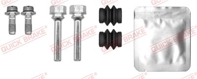 QUICK BRAKE 113-1489X EAN: 5706021148657.