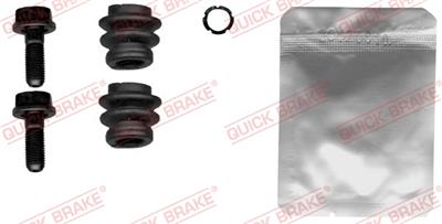 QUICK BRAKE 113-1492 EAN: 5706021148688.