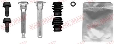 QUICK BRAKE 113-1495X EAN: 5706021148732.