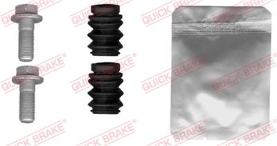 QUICK BRAKE 113-1496 EAN: 5706021148749.