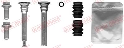 QUICK BRAKE 113-1498X EAN: 5706021148787.