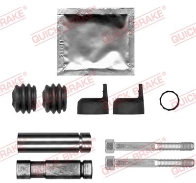 QUICK BRAKE 113-1499X EAN: 5706021148800.