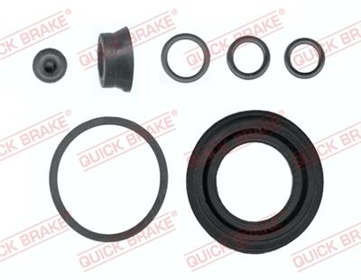 QUICK BRAKE 114-0001 EAN: 5706021157963.