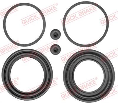 QUICK BRAKE 114-0015 EAN: 5706021157758.