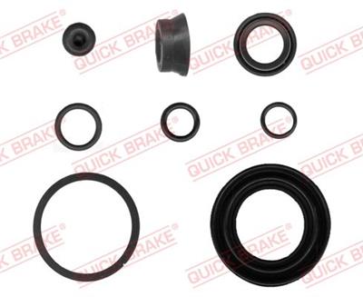 QUICK BRAKE 114-0020 EAN: 5706021157819.