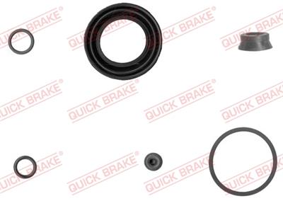 QUICK BRAKE 114-0026 EAN: 5706021157871.