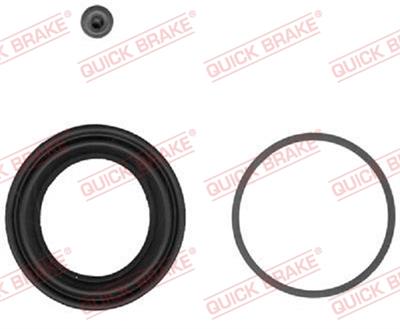 QUICK BRAKE 114-0028 EAN: 5706021158236.
