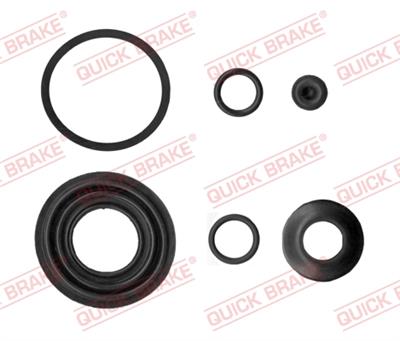 QUICK BRAKE 114-0029 EAN: 5706021157901.