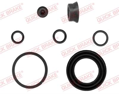 QUICK BRAKE 114-0030 EAN: 5706021159844.