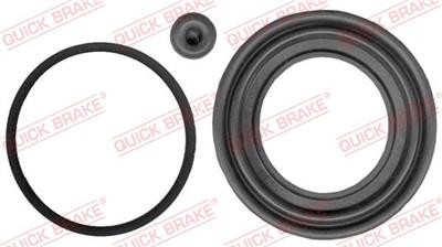 QUICK BRAKE 114-0037 EAN: 5706021159912.