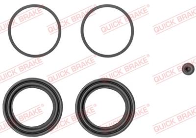 QUICK BRAKE 114-0040 EAN: 5706021159943.
