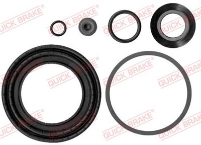 QUICK BRAKE 114-0047 EAN: 5706021165456.