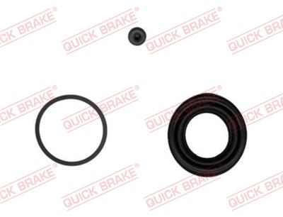 QUICK BRAKE 114-0057 EAN: 5706021165555.