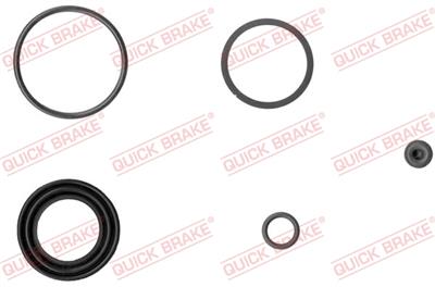 QUICK BRAKE 114-0061 EAN: 5706021168303.