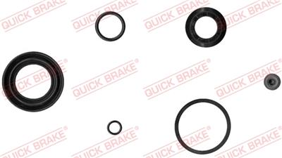QUICK BRAKE 114-0062 EAN: 5706021168310.