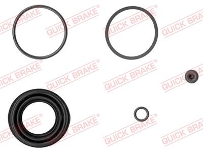 QUICK BRAKE 114-0065 EAN: 5706021168341.