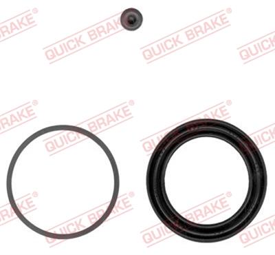 QUICK BRAKE 114-0068 EAN: 5706021168372.