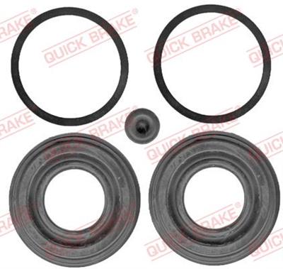 QUICK BRAKE 114-0070 EAN: 5706021174304.