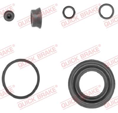 QUICK BRAKE 114-0073 EAN: 5706021174335.