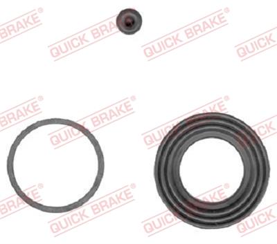 QUICK BRAKE 114-0074 EAN: 5706021174342.
