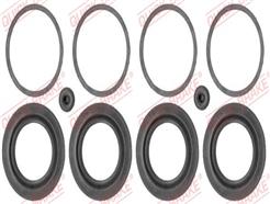 QUICK BRAKE 114-0076