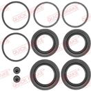 QUICK BRAKE 114-0079