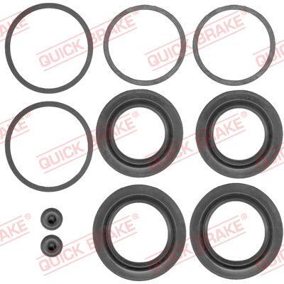 QUICK BRAKE 114-0079 EAN: 5706021174397.