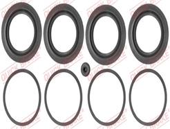 QUICK BRAKE 114-0081