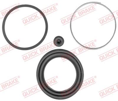 QUICK BRAKE 114-0084 EAN: 5706021174441.