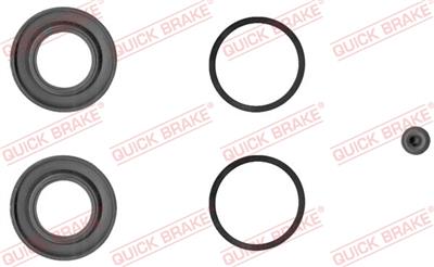 QUICK BRAKE 114-0091 EAN: 5706021174519.