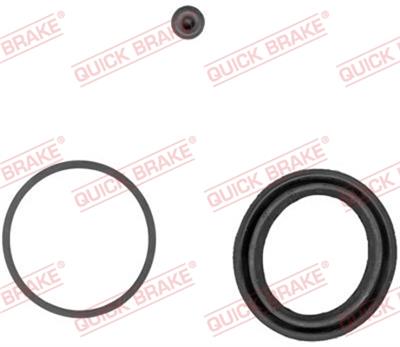 QUICK BRAKE 114-0096 EAN: 5706021175783.