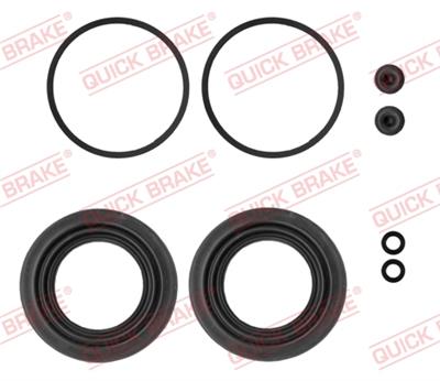 QUICK BRAKE 114-0097 EAN: 5706021176247.