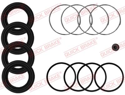 QUICK BRAKE 114-0099 EAN: 5706021180442.