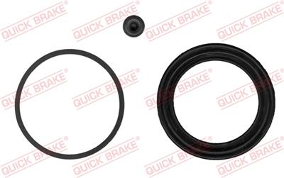 QUICK BRAKE 114-0104 EAN: 5706021182378.
