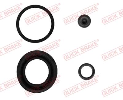 QUICK BRAKE 114-0111 EAN: 5706021182446.
